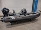Highfield Muu malli CL380 GT