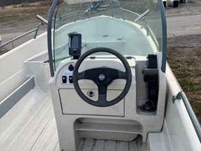 Terhi Nordic 6020 C
