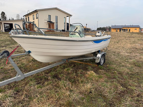 Terhi Nordic 6020 C
