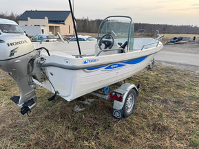 Terhi Nordic 6020 C