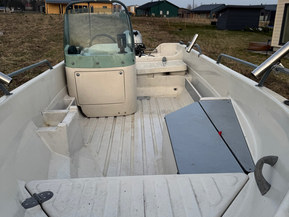 Terhi Nordic 6020 C