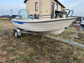 Terhi Nordic 6020 C