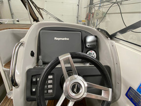 Yamarin 68 Day Cruiser