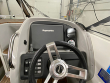 Yamarin 68 Day Cruiser