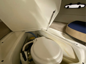 Yamarin 68 Day Cruiser