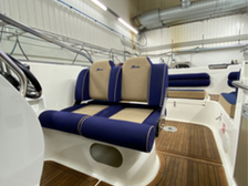 Yamarin 68 Day Cruiser