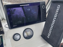 Drago Sunday Fishing 540