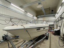 Yamarin 68 Day Cruiser