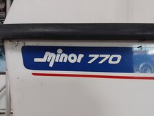 Minor Muu malli