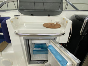 Yamarin 68 Day Cruiser