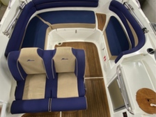 Yamarin 68 Day Cruiser