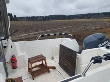 Drago Sunday Fishing 540