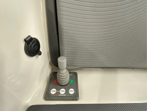 Yamarin 68 Day Cruiser