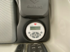 Yamarin 68 Day Cruiser