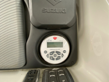 Yamarin 68 Day Cruiser