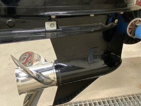 Yamarin 68 Day Cruiser