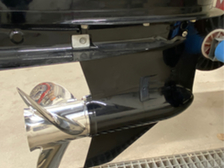 Yamarin 68 Day Cruiser