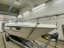 Yamarin 68 Day Cruiser