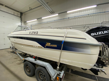 Yamarin 68 Day Cruiser