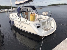 Beneteau Oceanis 323 Clipper