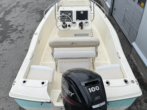 Scout 175 Sportfish