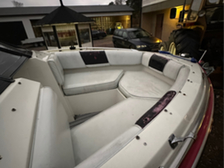 Wellcraft 170 Classic