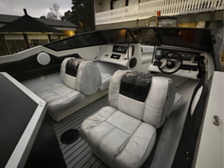 Wellcraft 170 Classic