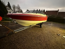 Wellcraft 170 Classic