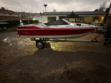 Wellcraft 170 Classic