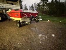 Wellcraft 170 Classic