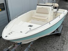 Scout 175 Sportfish