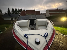Wellcraft 170 Classic