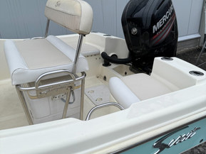 Scout 175 Sportfish