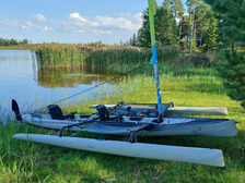 Hobie Muu malli