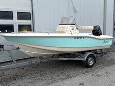 Scout 175 Sportfish