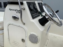 Scout 175 Sportfish