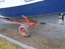 Teräsvene Muu malli