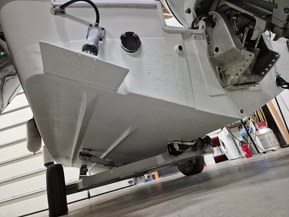 Finnmaster 6600 WA Exclusive