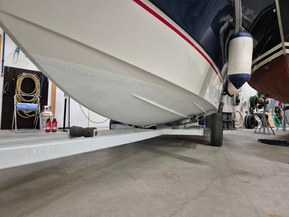 Finnmaster 6600 WA Exclusive