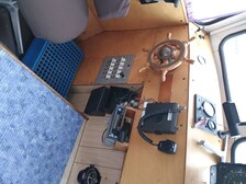 Teräsvene Muu malli