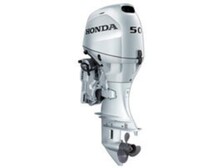 Honda BF50D