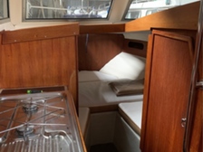 Omavalmiste Telakalla tehty