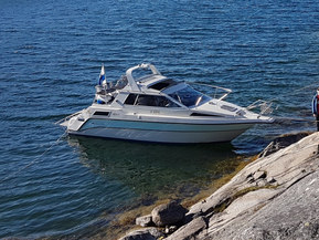 Yamarin 750 Big Game