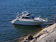 Yamarin 750 Big Game