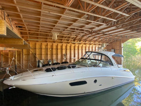 Sea Ray 370 Sundancer