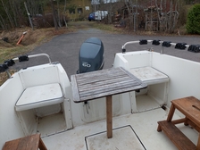 Drago Sunday Fishing 540