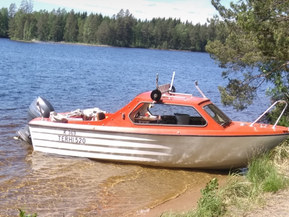 Terhi 520 HT