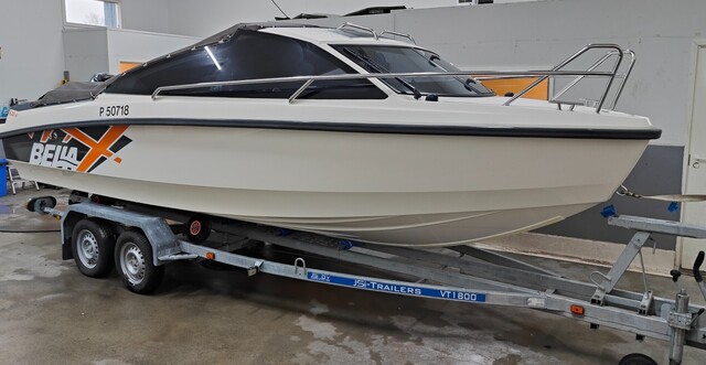 Bella 620 HT