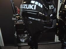 Suzuki DF 15