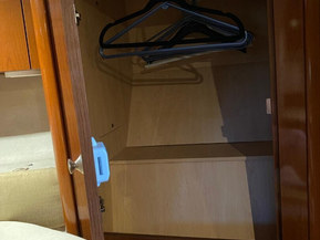 Sea Ray 370 Sundancer